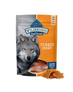 Blue Buffalo BLUE Wilderness Trail Treats Turkey Recipe 24 oz.