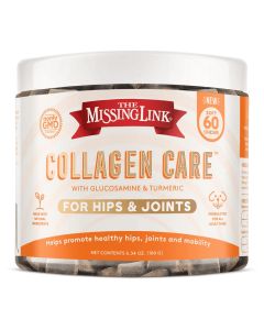 The Missing Link Collagen Care for Hips & Joints Soft Chews 60 Count