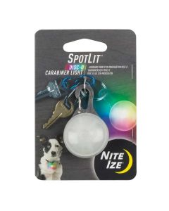 Nite Ize SpotLit Collar Disc-O Light