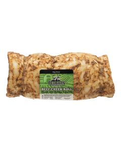 RedBarn Glazed Beef Cheek Roll Small/Medium