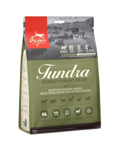Orijen Biologically Appropriate Tundra Dog Food 23.5 lbs.