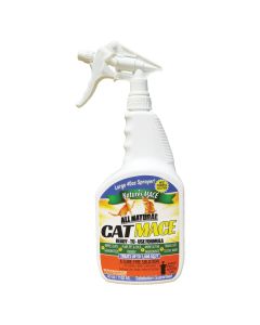 Nature's MACE All Natural Cat MACE Ready to Use Formula 40oz Spray