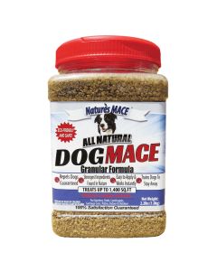 Nature's MACE All Natural Dog MACE Granular Formula 2.2 lbs.