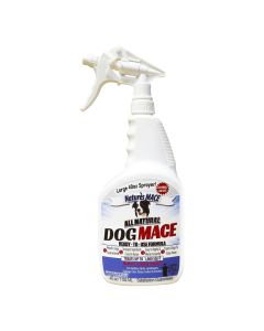 Nature's MACE All Natural Dog MACE Ready to Use Formula 40 oz. Spray