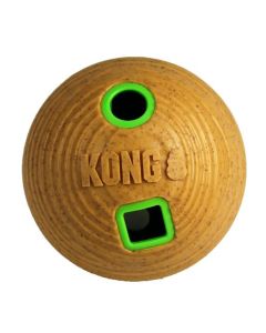 KONG Bamboo Feeder Ball