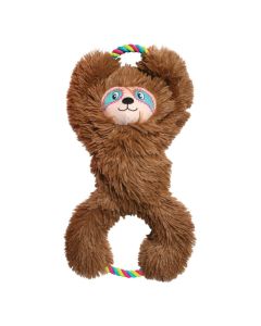 KONG Tuggz Sloth