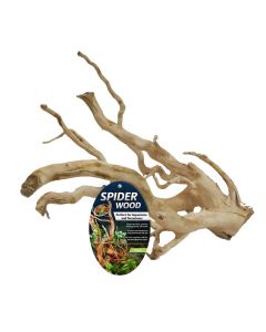 Zoo Med Spider Wood  Small