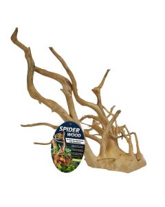Zoo Med Spider Wood  Medium