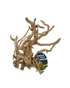 Zoo Med Spider Wood  Large