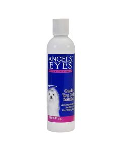 Angels’ Eyes Tear Stain Solution 8 oz.
