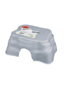 Zilla Gray Durable Den Large