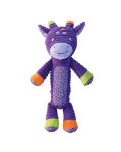 KONG Patches Adorables Giraffe