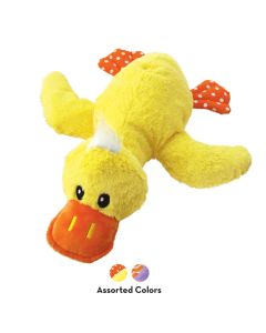 KONG Comfort Jumbo