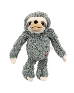 Spot Fun Sloth Dog Toy 13"