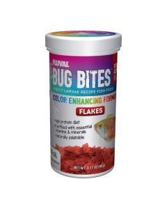 3.17oz BugBites Color Enh Flks