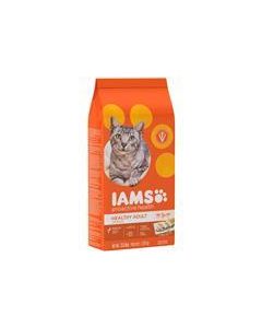 IAMS ProActive Health Adult Original with Chicken Cat Food 16 lbs.