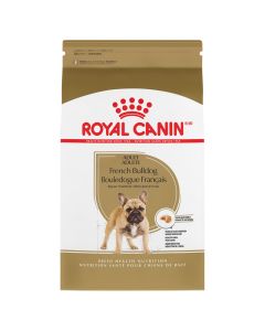 Royal Canin French Bulldog Adult Dry Dog Food 6 lbs.