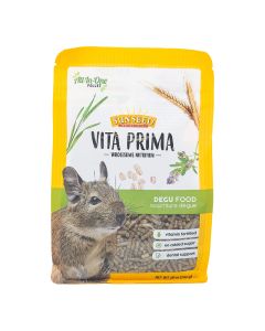 Sunseed Vita Prima Degu Food 28 oz.