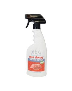 Wee Away Bird Cage Cleaner 16 oz.