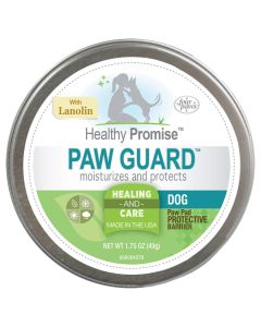 Healthy Promise Four Paws Paw Guard with Lanolin 1.75 oz.