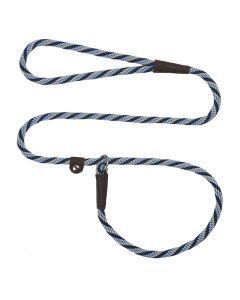 Mendota Arctic Blue Slip Lead 1/2" X 6'