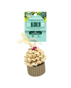 Oxbow Enriched Life Celebration Cupcake