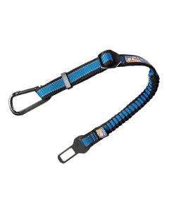 Kurgo Direct to Seatbelt Bungee Tether