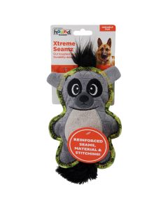 Outward Hound Xtreme Seamz Lemur