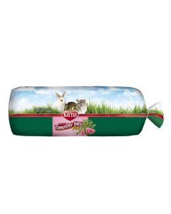 Kaytee Timothy Hay Plus Rose & Thyme 24 oz.