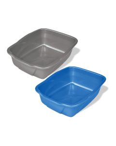 Van Ness Litter Pan Large 14" X 18" X 5"