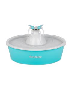 PetSafe Drinkwell Butterfly Pet Fountain