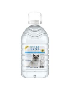Vet Water Urinary Formula  4L pH Balanced  Cat Water