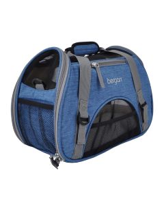 Bergan Comfort Carrier Bermuda Large 19" X 10" X 13"