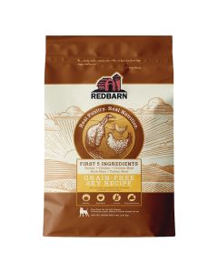 4lb Redbarn Sky Grain Free