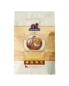 4lb Redbarn Sky Whole Grain