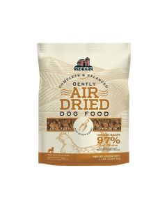 2lb Redbarn Chicken Air Dried