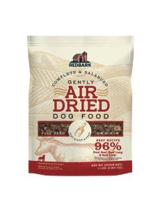 2lb Redbarn Beef Air Dried