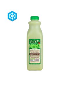 Primal Goat Milk Green Goddess 32 oz.