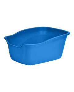 Van Ness Corner High-Sides Litter Pan