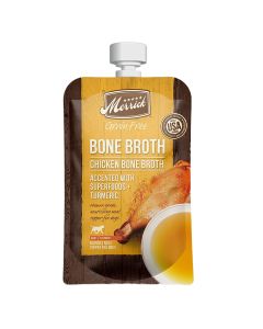 7oz Merrick Chicken Bone Broth