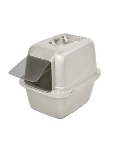Van Ness Large Enclosed Litter Pan