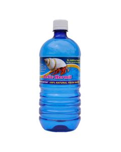 World Wide Imports Activ-Hermit Natural Fresh Water 1 Liter