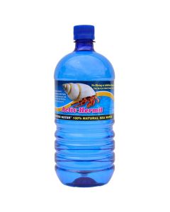 World Wide Imports Activ-Hermit Natural Sea Water 1 Liter