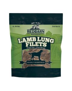 RedBarn Lamb Lung Filets 10 oz.