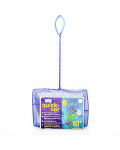 Penn-Plax Quick-Net 10x7