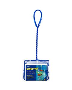 Penn-Plax Quick-Net 5x4