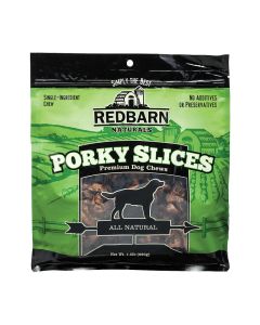 RedBarn Porky Slices 1.5 lb.