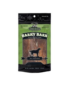 RedBarn Barky Bark Jerky Medium 6 pk.