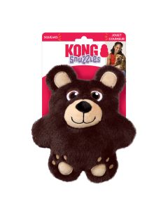 KONG Snuzzles Bear