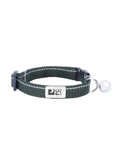 RC Pet Products Kitty Breakaway Collar Dark Olive
